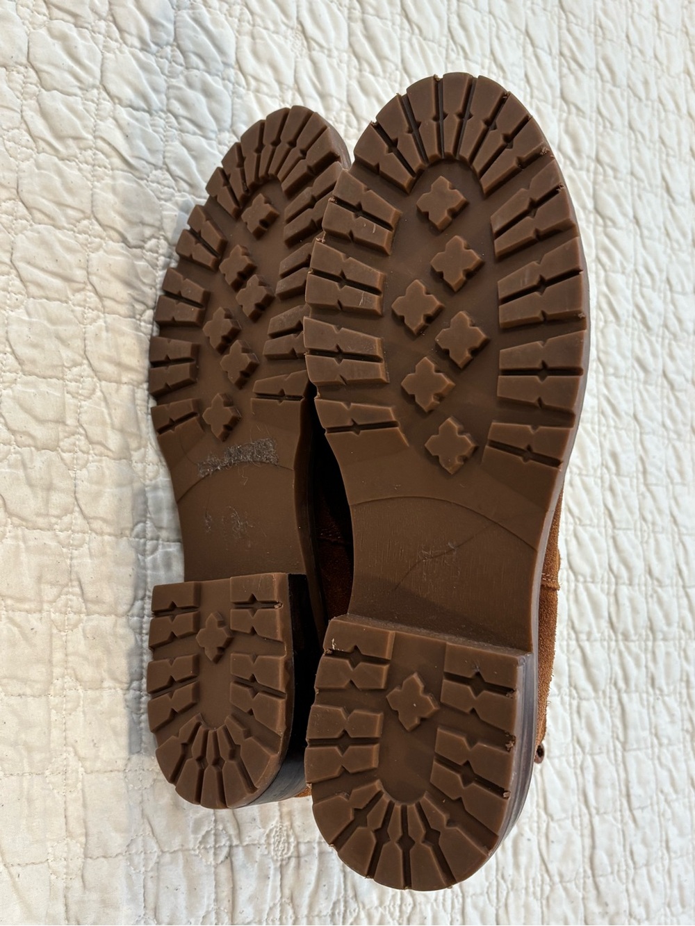 NWOT Steve Madden booties - Picture 5 of 6